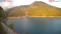Moucha - Jezioro Plastiras