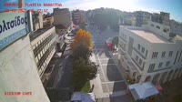 Karditsa - Plac Centralny