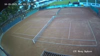 Nový Bydžov - LTC Nový Bydžov