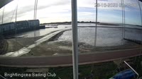 Brightlingsea - Plaża