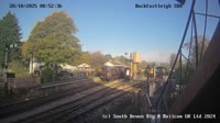 Buckfastleigh - Railway station