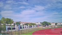 Évora - Stadion lekkoatletyczny