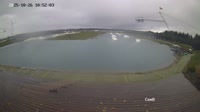 Kretynga - Užpelkiai - 313 cable park