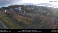 Maryport - Stacja kolejowa