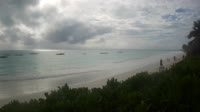 Zanzíbar - Playa de Jambiani