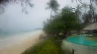 Zanzibar - Michamvi-Pingwe Beach