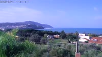 Agropoli - Vista panorámica