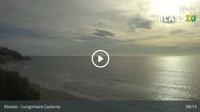 Alassio - Lungomare Cadorna