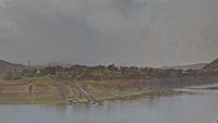 Edertal - Rehbach - Edersee