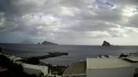 Islas Eolias - Panarea