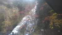 Nikkō - Wodospad Yudaki