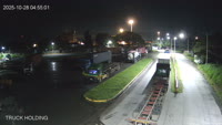 Calamba - Laguna Gateway Inland Container Terminal