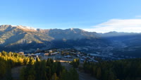 Uvernet-Fours - Pra-Loup Ski Resort