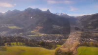 Barcelonnette - Panorama