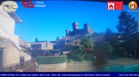 Acquapendente - Torre Alfina