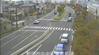 Prefektura Niigata - Zbiór kamer