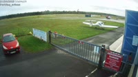 Andernos-les-Bains - Aérodrome