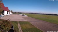 Bresso - Aeropuerto de Milán-Bresso
