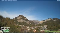 Calolziocorte - Vista a la montaña