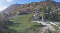 Villa Celiera - Contrada Santa Maria