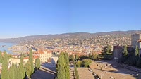 Trieste - Castillo de San Giusto