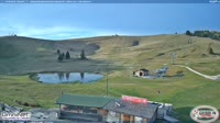 Asiago - Val Formica - Zona de esquí Cima Larici