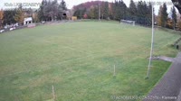 Stadion LKS Czaszyn - Wschód