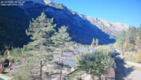Bielsa - Espierba - Camping Pineta
