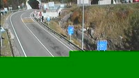 Bielsa - Aragnouet (FR) - Tunnel