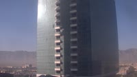 Isfahán - Isfahan Financial Center