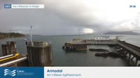 Skye - Armadale - Ferry Terminal