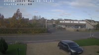 Chatteris - Stacja pogodowa