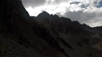 La Mongie - Grand Tourmalet