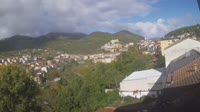 Brienza - Vista panorámica