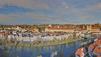 Steyr - Stare miasto