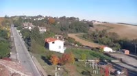 Terruggia - Vista panorámica