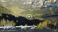 Tires - St. Zyprian - Tierser Seilbahn