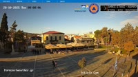 Eubea - Istiaia - Rynek