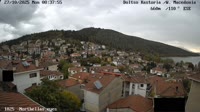 Kastoria - Jezioro Orestiada
