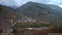 Athamania - Panorama