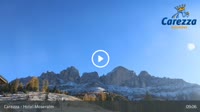 Carezza - Hotel Moseralm