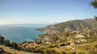 Ventimiglia - Vista panorámica
