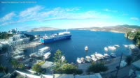 Skyros - Linaria - Port