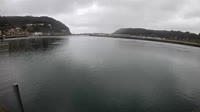 Muros de Nalón - San Esteban de Pravia - Rio Nalón