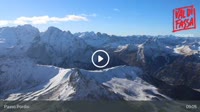Canazei - Sasso Pordoi