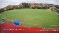 Stadion LKS Płomień Zmiennica
