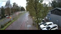Heemstede - Cruquiusweg