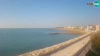 Caorle - Playa de Poniente