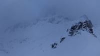 Col du Galibier