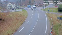 Col du Bonhomme